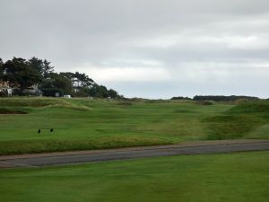 Royal Dornoch (Championship) 1st